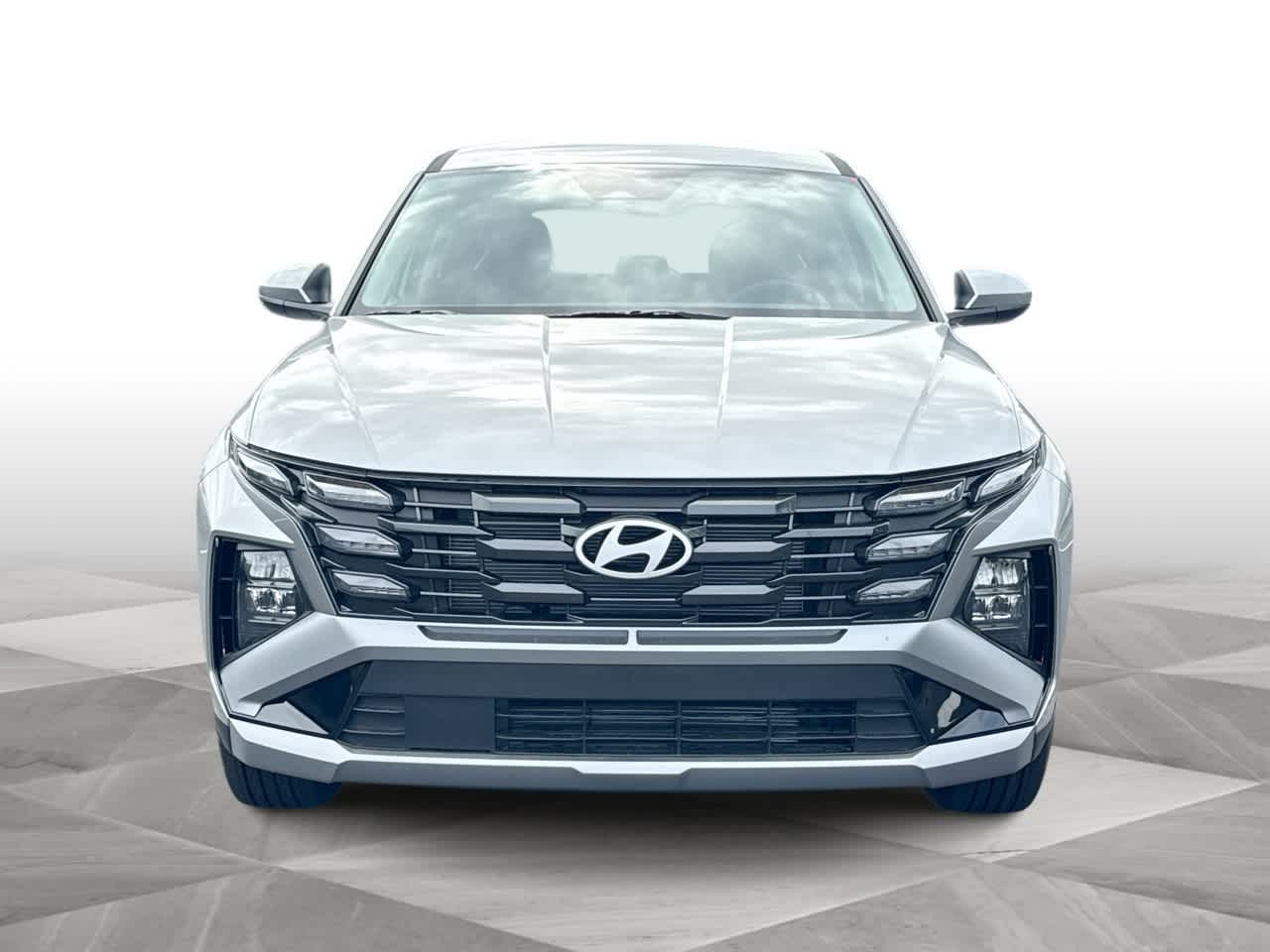 Thumbnail: 2026 Hyundai Tucson - 3