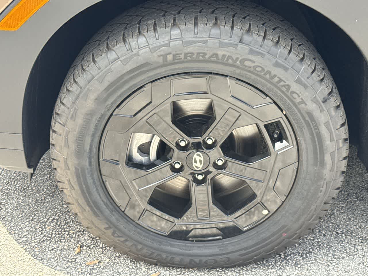 Thumbnail: 2026 Hyundai Santa Fe - 11