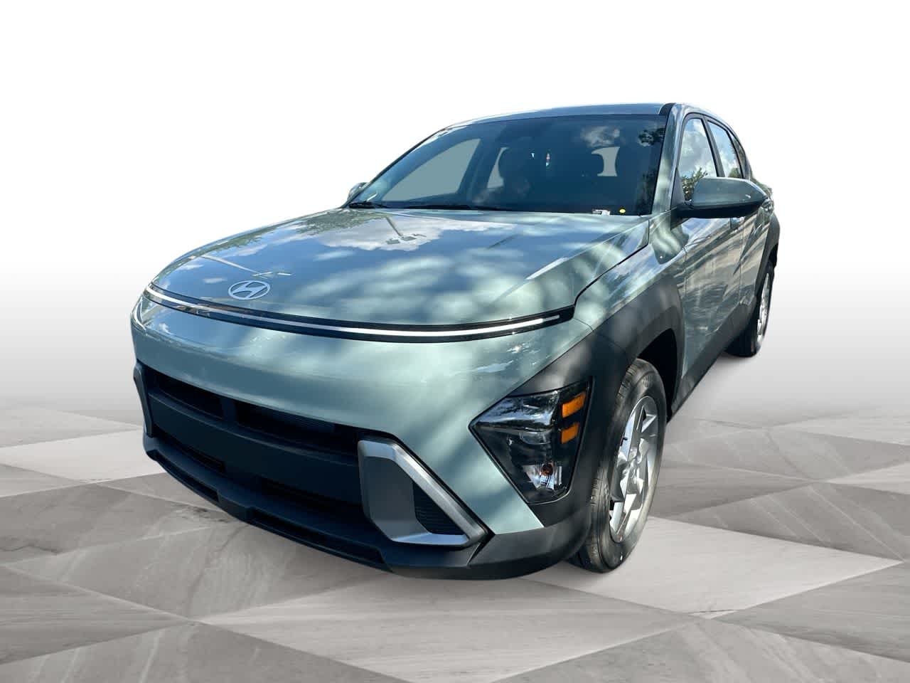 Thumbnail: 2026 Hyundai Kona - 4