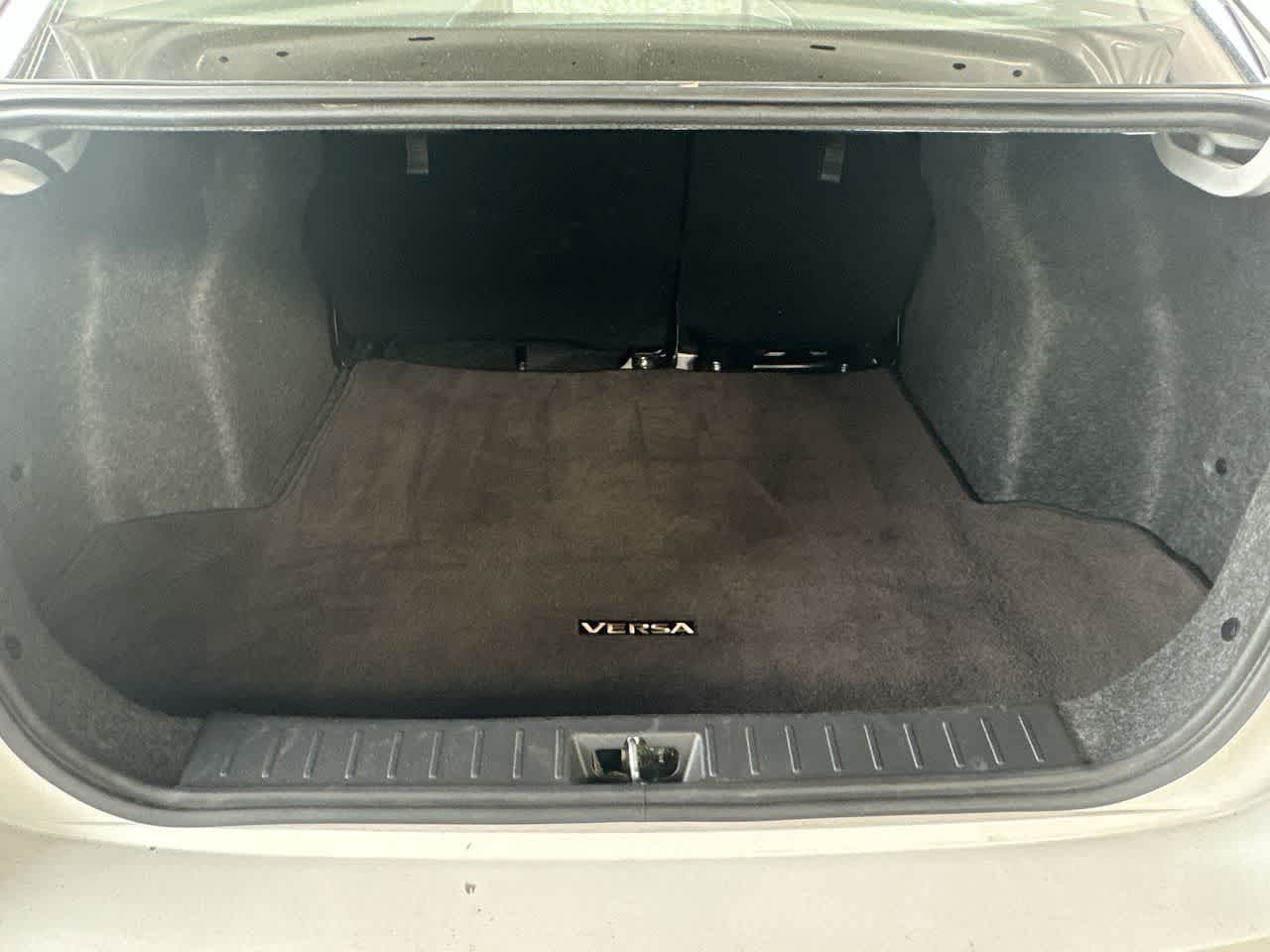 Thumbnail: 2024 Nissan Versa - 25