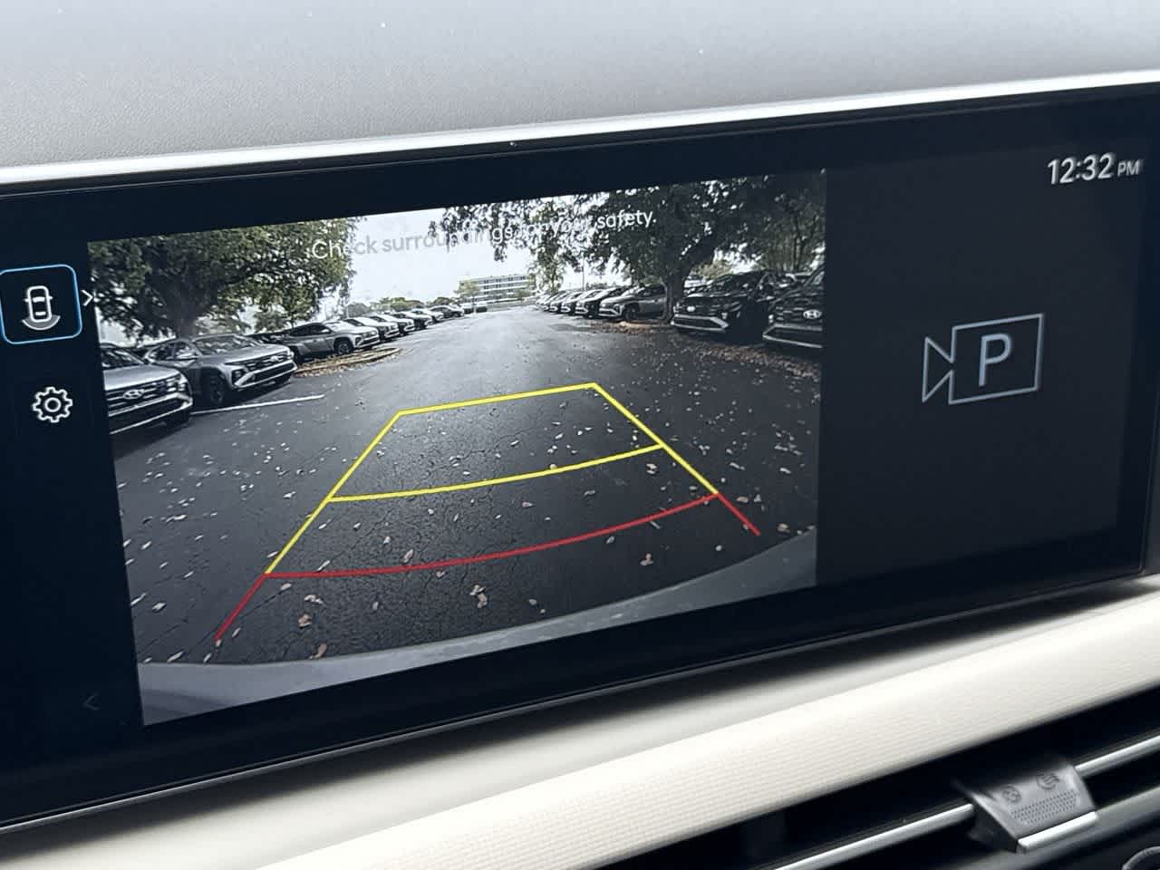 Thumbnail: 2026 Hyundai Tucson - 19