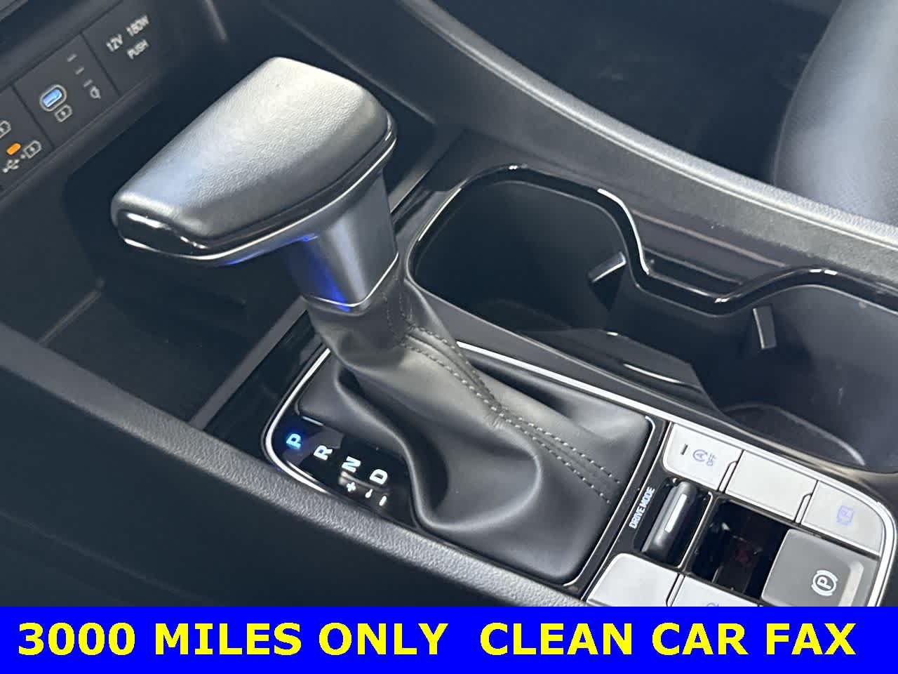 Thumbnail: 2025 Hyundai Tucson - 21