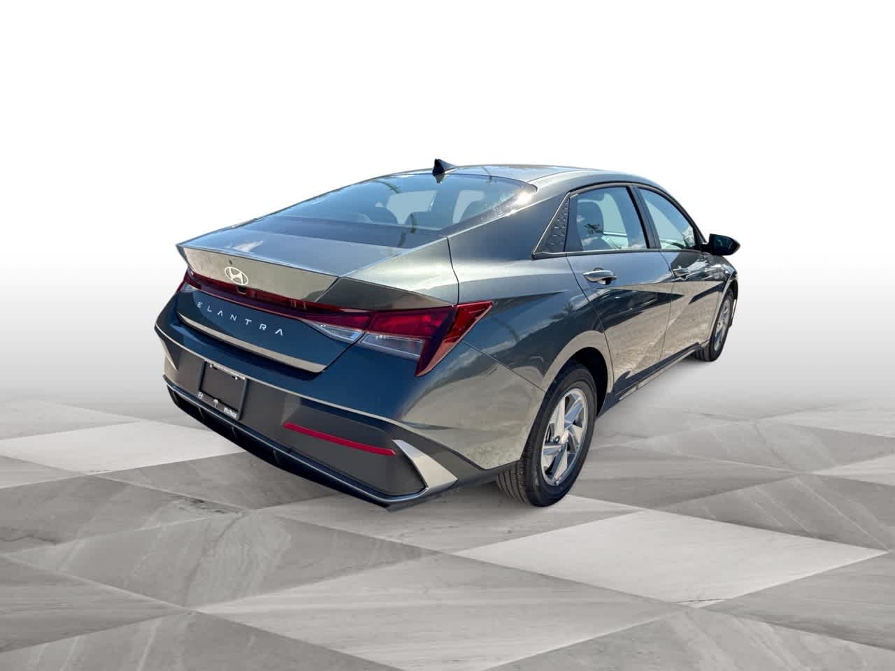 Thumbnail: 2025 Hyundai Elantra - 8