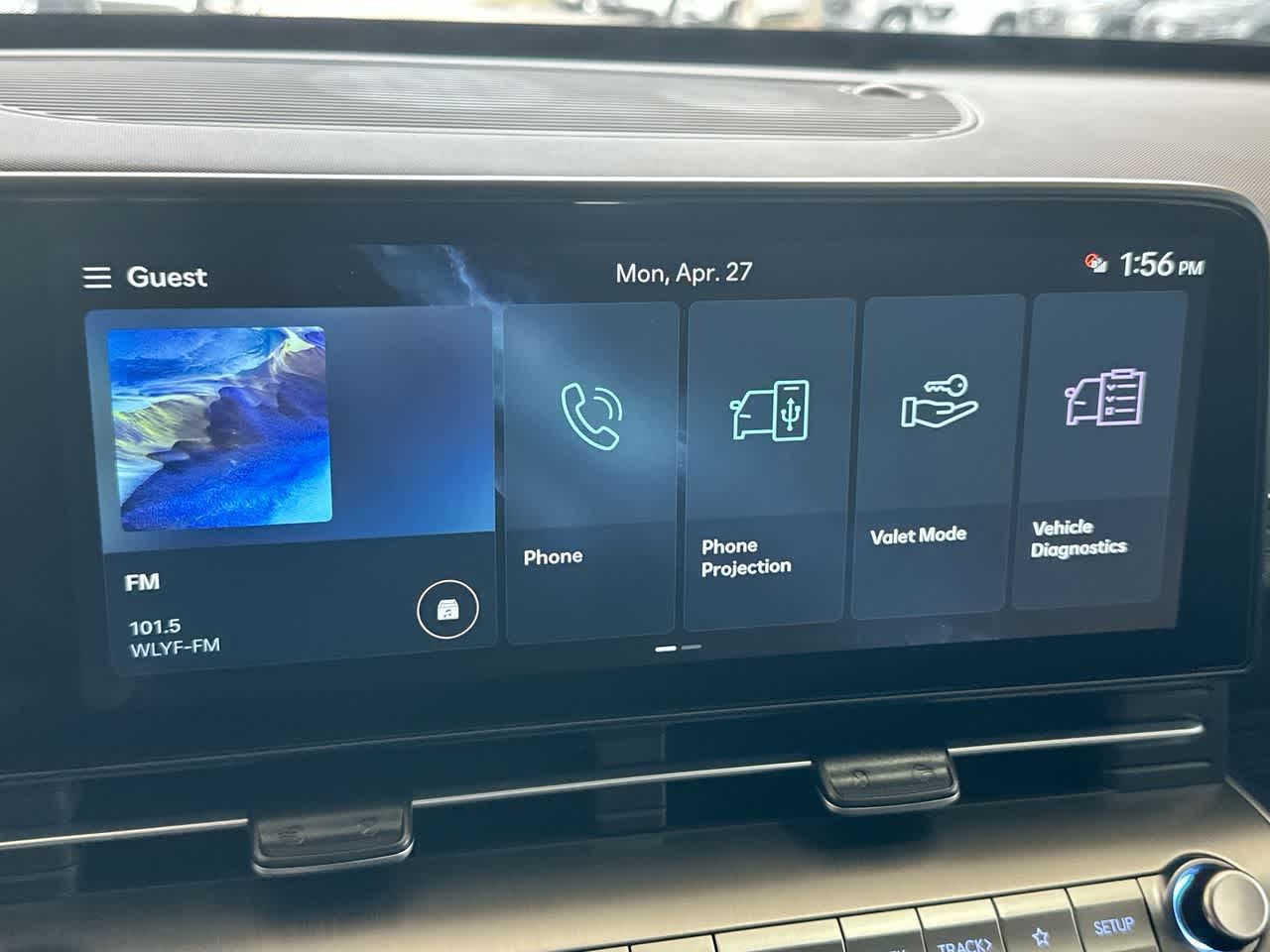 Thumbnail: 2026 Hyundai Kona - 18
