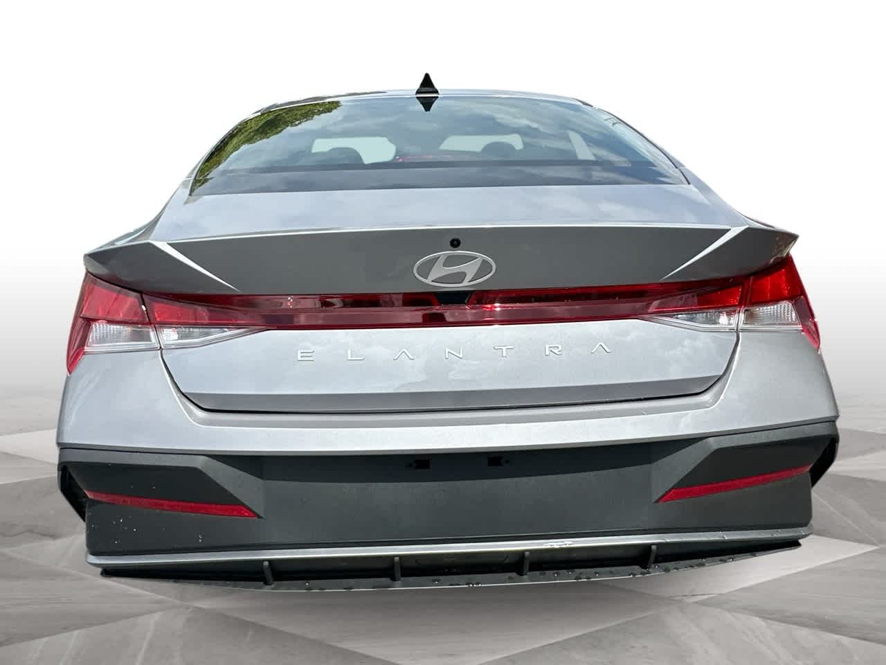 Thumbnail: 2025 Hyundai Elantra - 7
