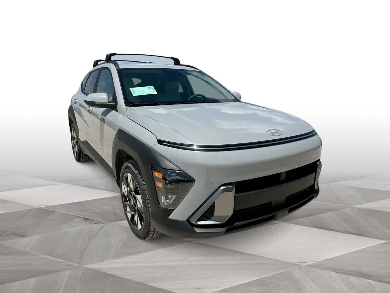 Thumbnail: 2025 Hyundai Kona - 2
