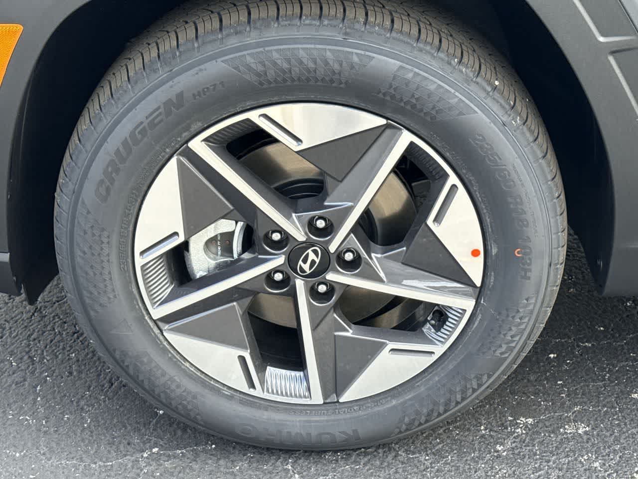 Thumbnail: 2026 Hyundai Tucson - 11