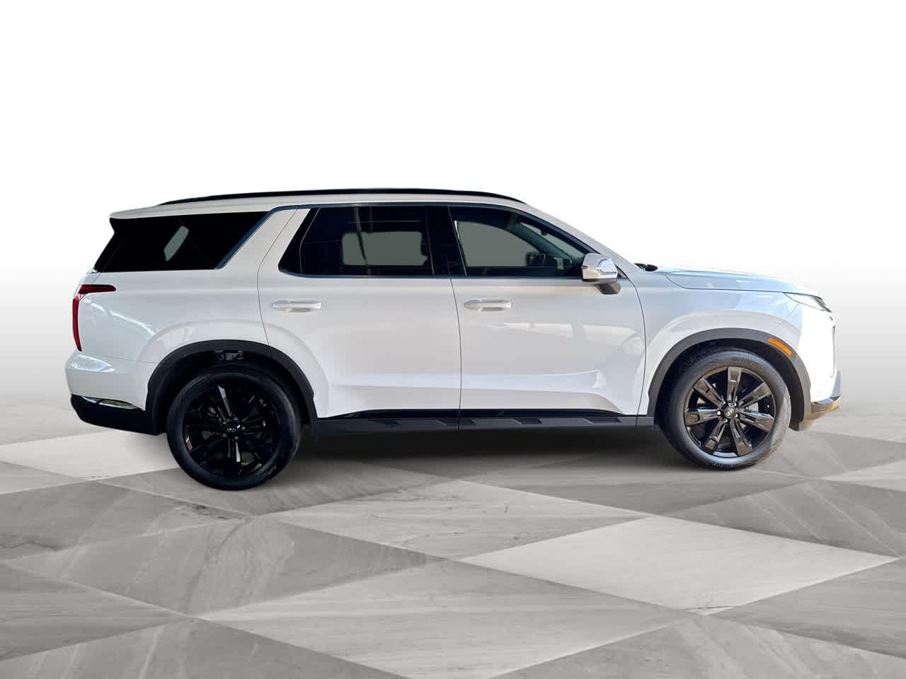 Thumbnail: 2024 Hyundai Palisade - 9