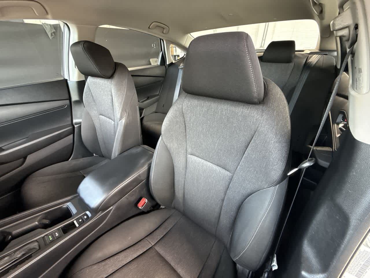 Thumbnail: 2023 Honda Accord - 14