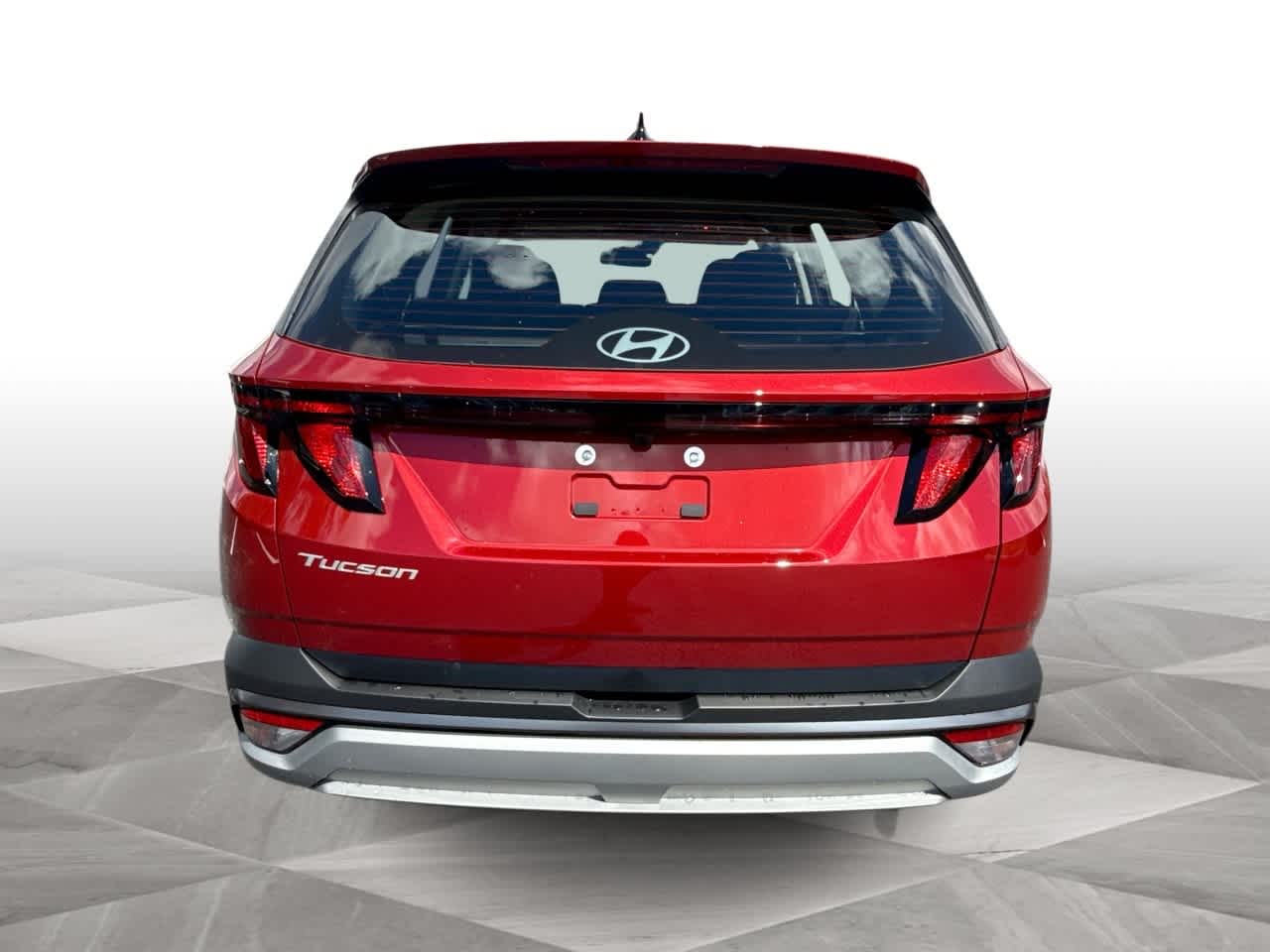 Thumbnail: 2026 Hyundai Tucson - 7