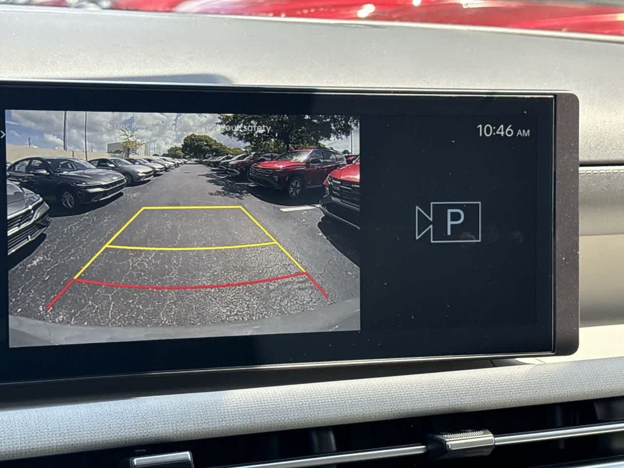 Thumbnail: 2025 Hyundai Tucson - 19