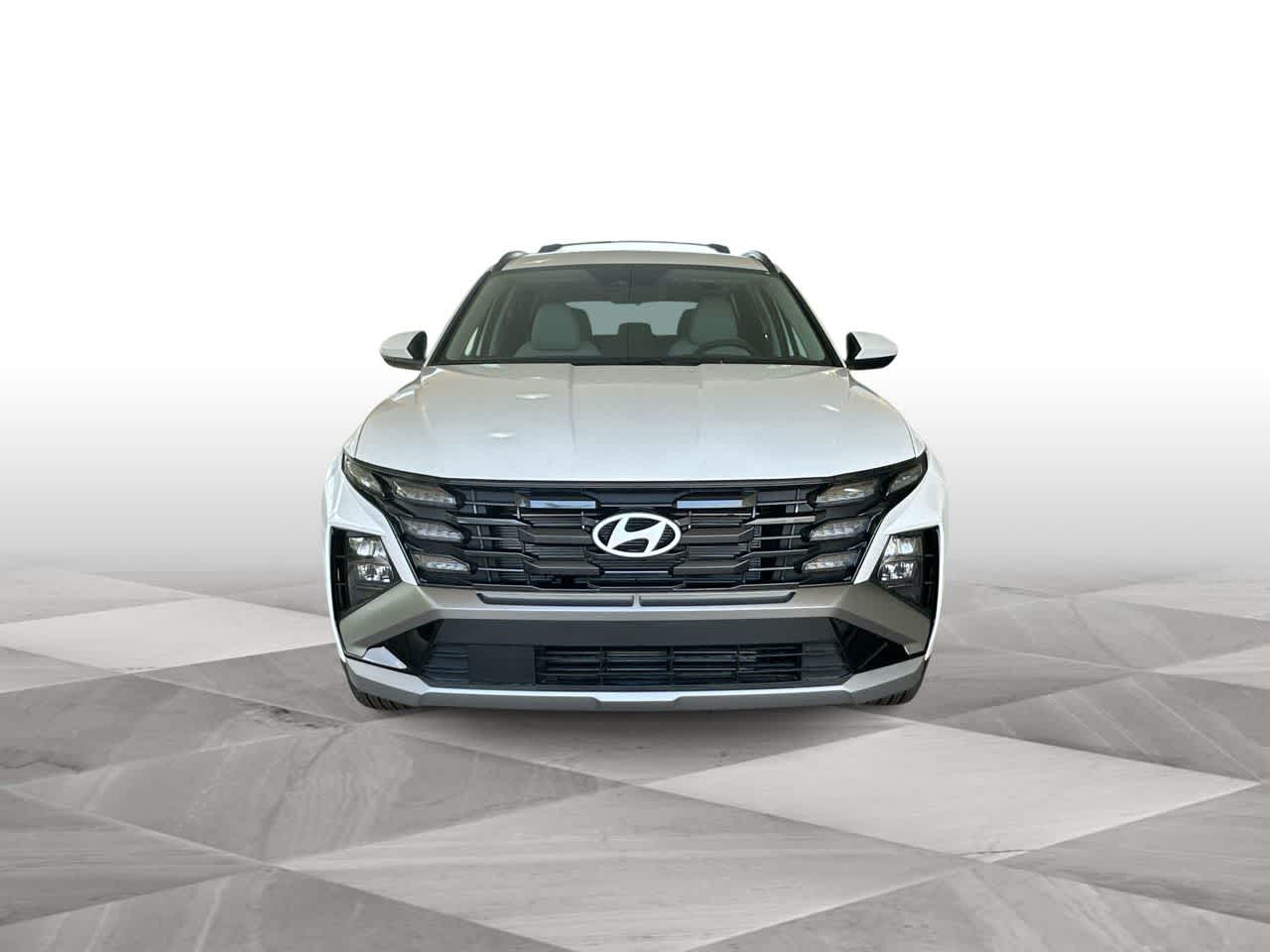 Thumbnail: 2026 Hyundai Tucson - 3