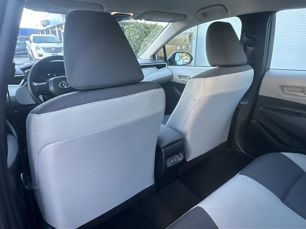 Thumbnail: 2025 Toyota Corolla - 23