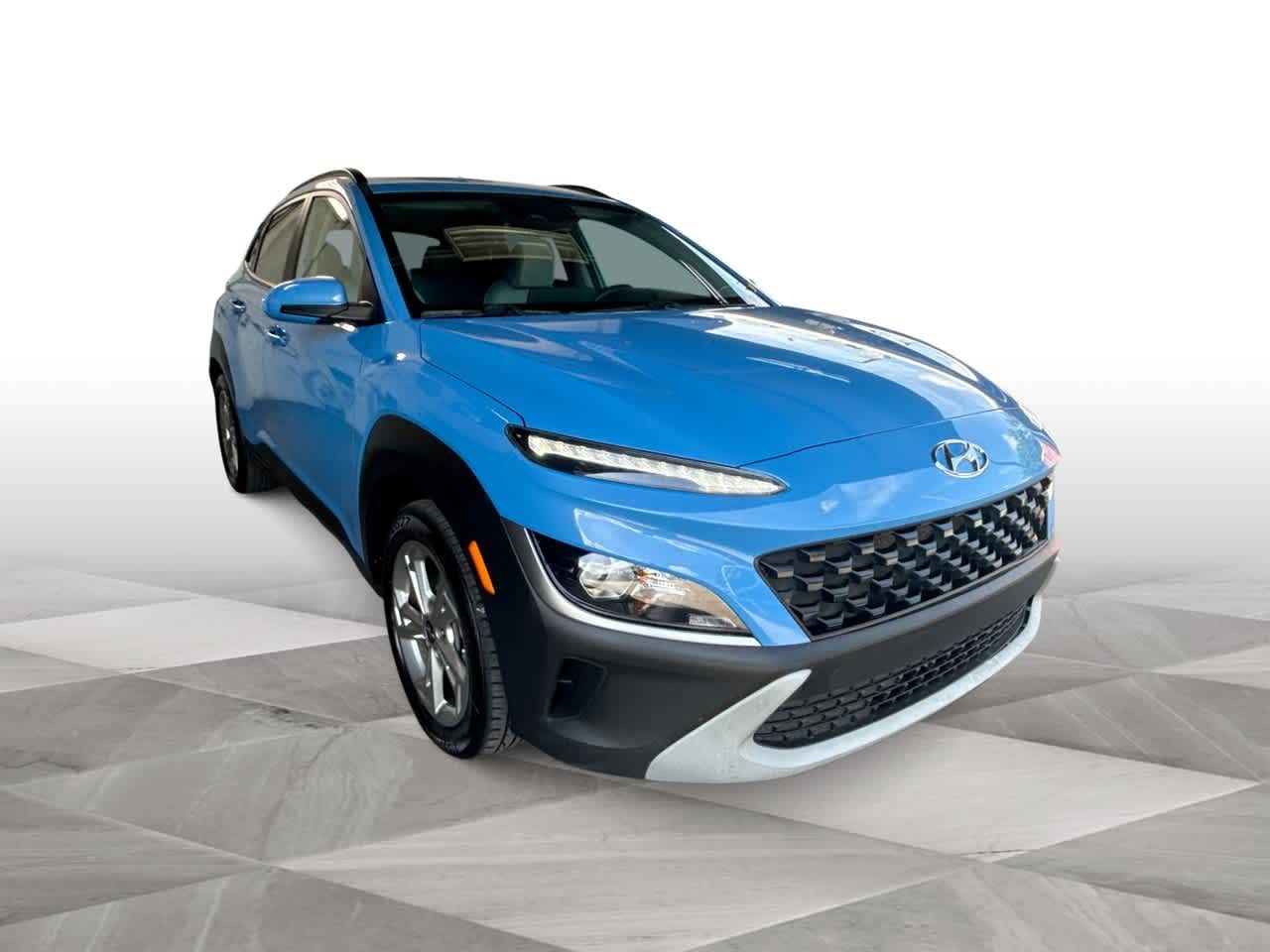 Thumbnail: 2023 Hyundai Kona - 2