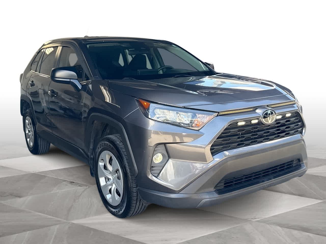 Thumbnail: 2022 Toyota RAV4 - 2