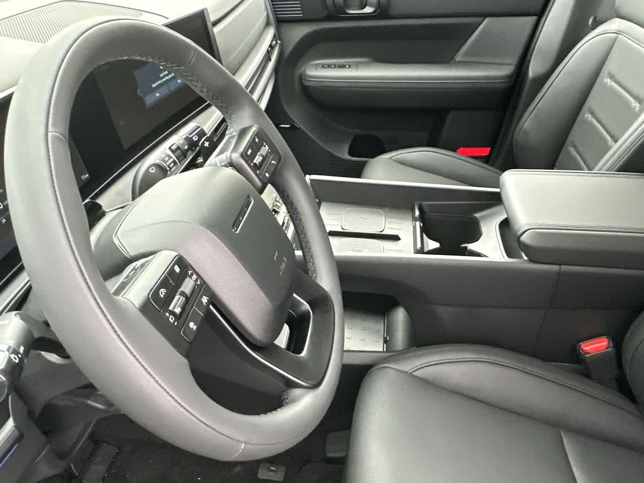 Thumbnail: 2026 Hyundai Santa Fe - 13