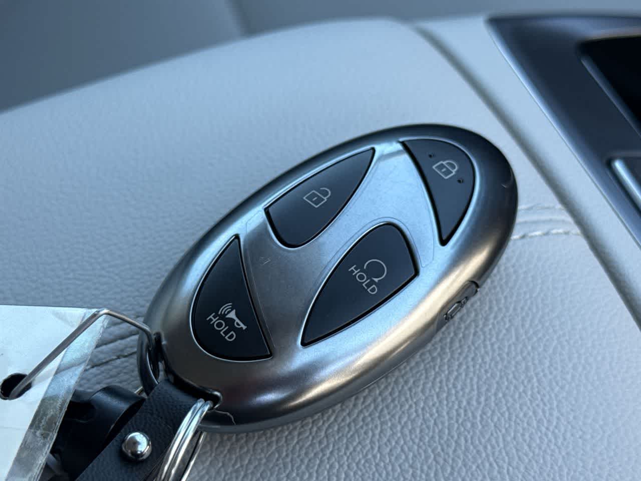 Thumbnail: 2026 Hyundai Tucson - 28