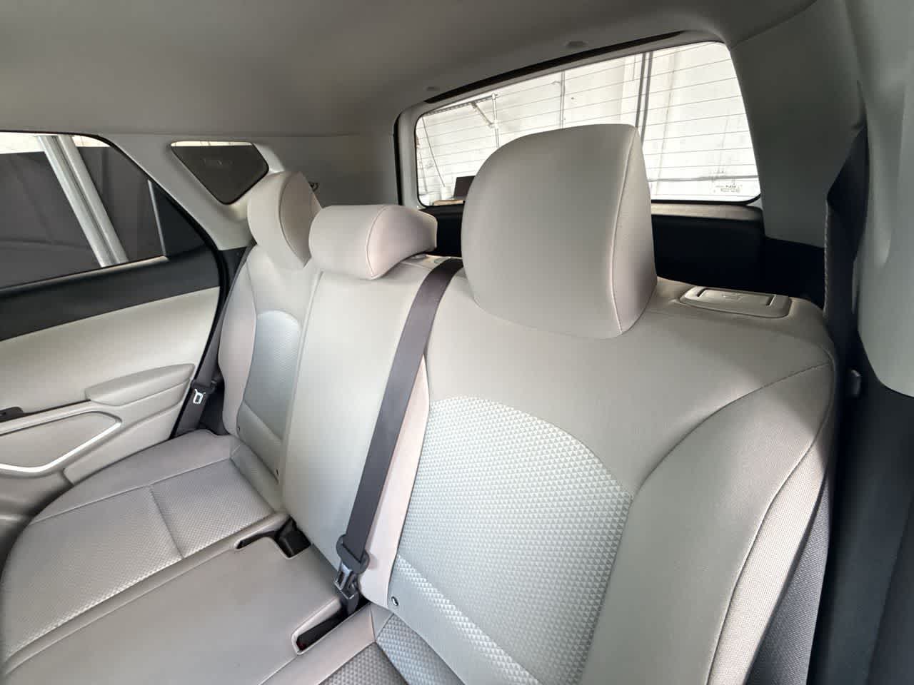 Thumbnail: 2025 Kia Soul - 22