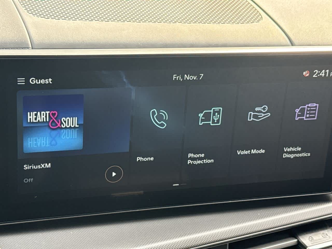 Thumbnail: 2026 Hyundai Santa Fe - 18