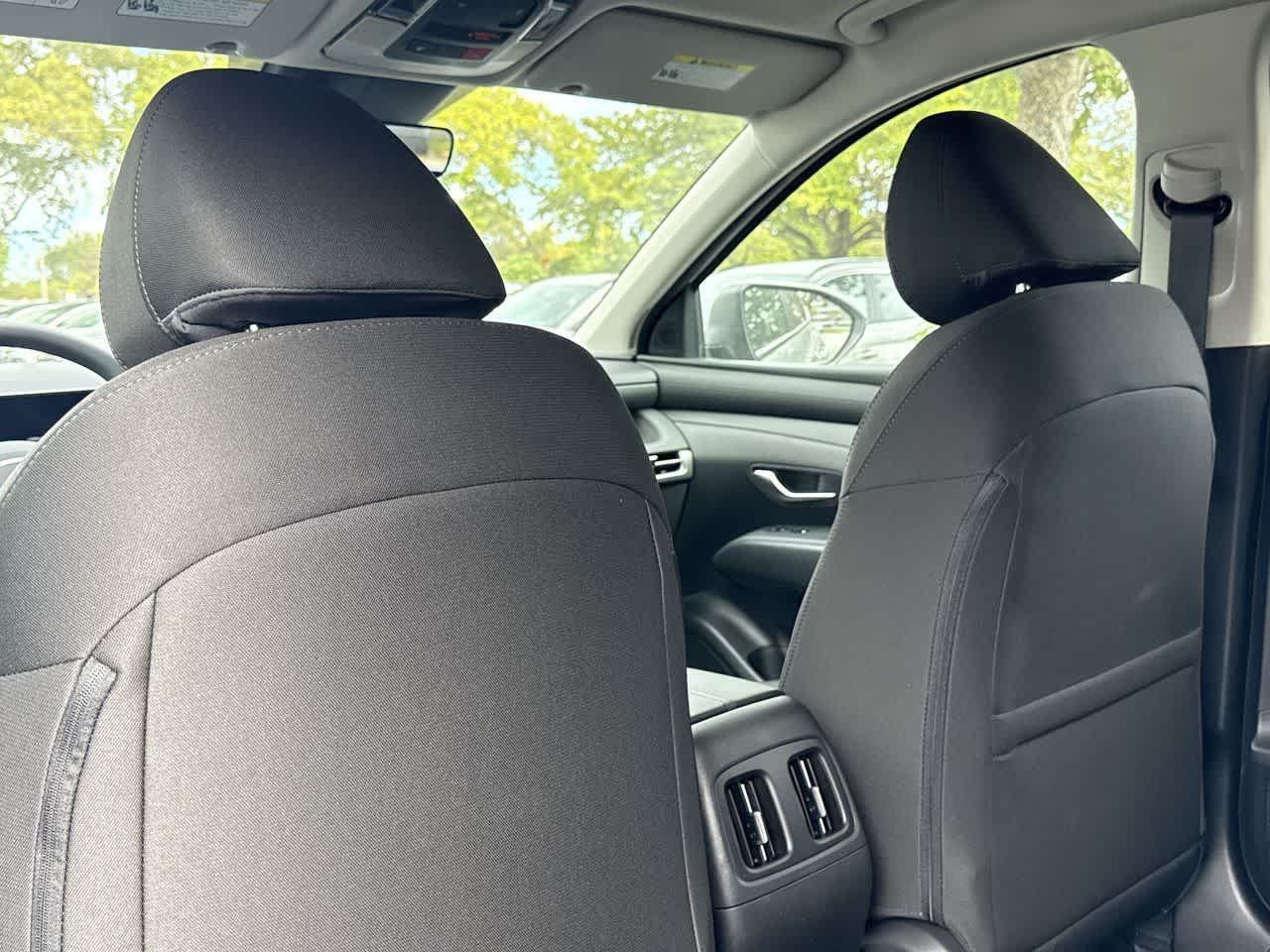 Thumbnail: 2026 Hyundai Tucson - 23