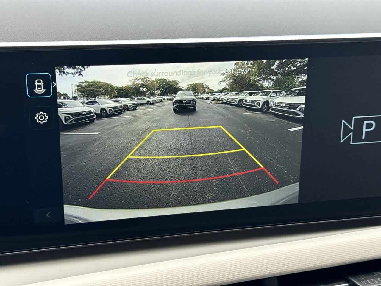 Thumbnail: 2026 Hyundai Tucson - 19