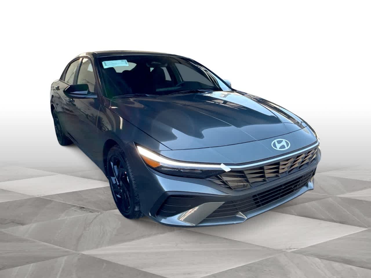 Thumbnail: 2026 Hyundai Elantra - 2