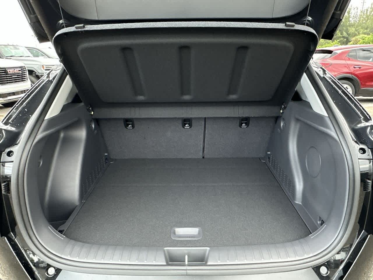 Thumbnail: 2026 Hyundai Kona - 25