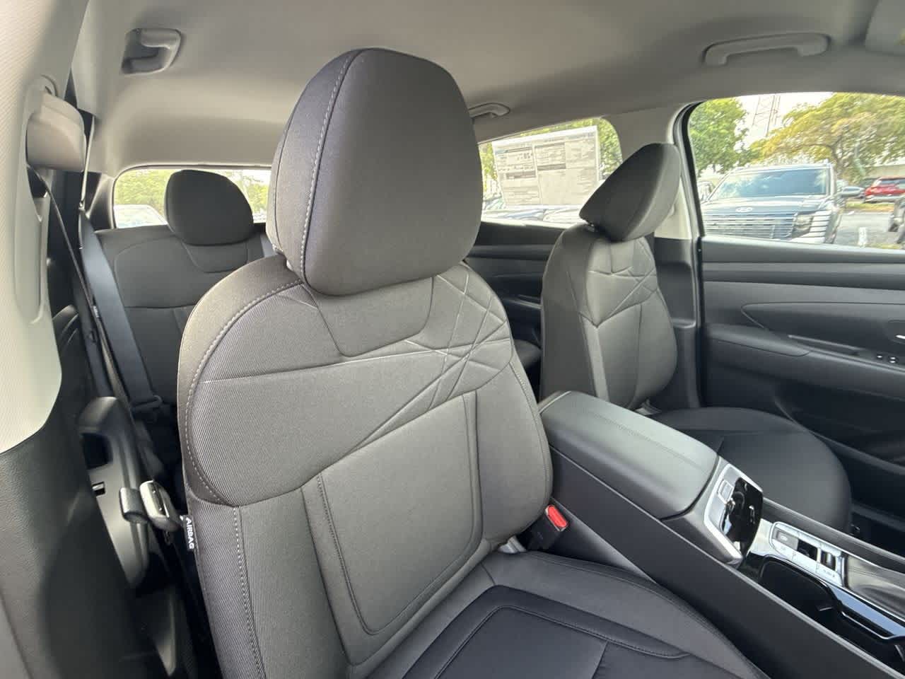 Thumbnail: 2026 Hyundai Tucson - 27