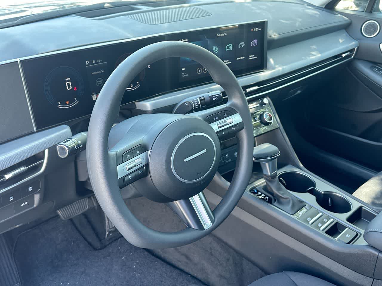 Thumbnail: 2026 Hyundai Sonata - 13