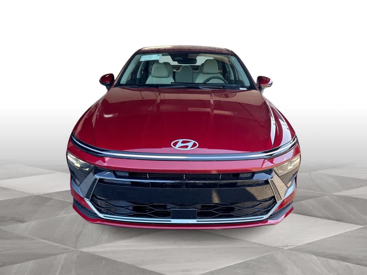 Thumbnail: 2026 Hyundai Sonata - 3