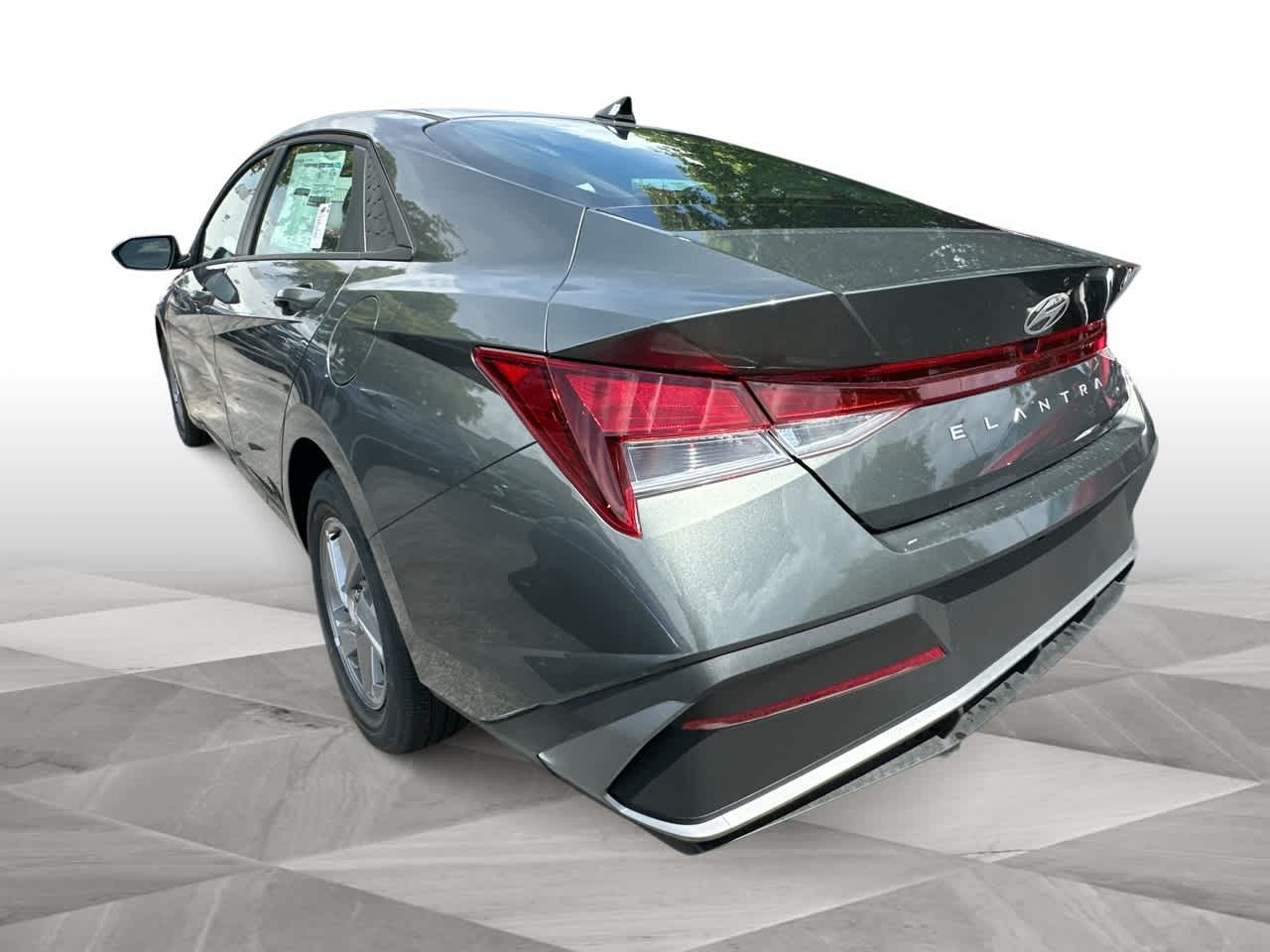 Thumbnail: 2025 Hyundai Elantra - 6