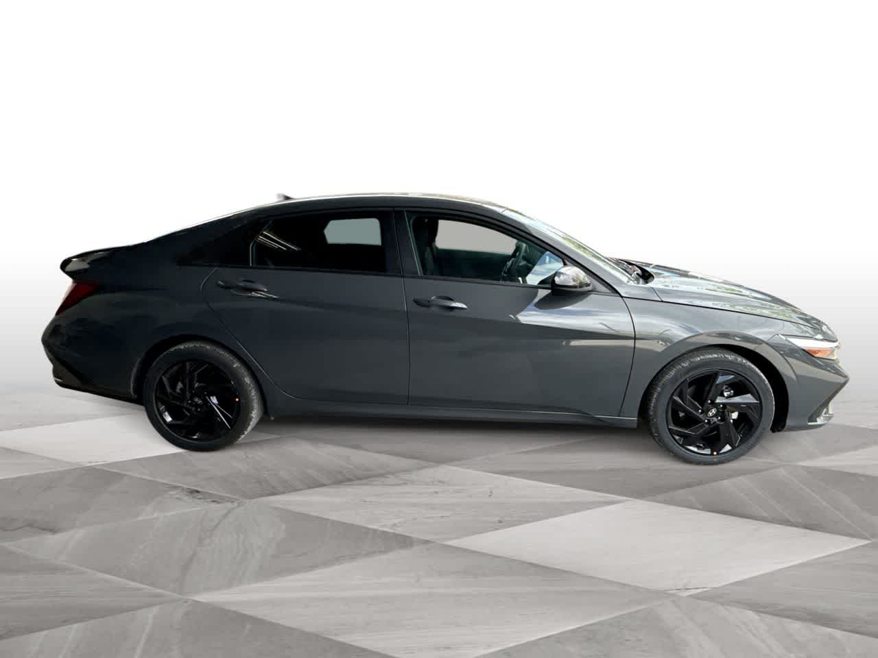 Thumbnail: 2026 Hyundai Elantra - 9