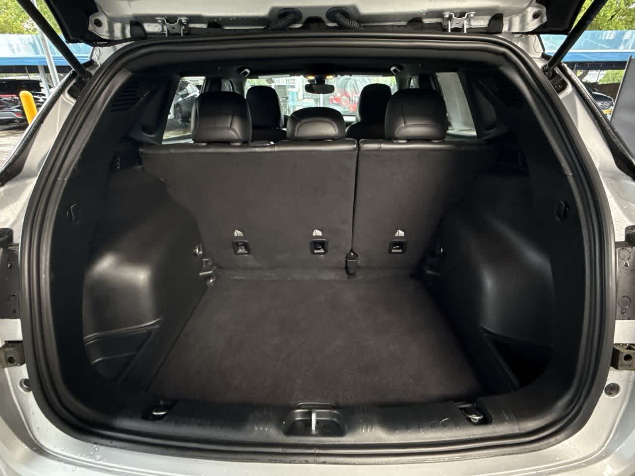 Thumbnail: 2024 Jeep Compass - 25