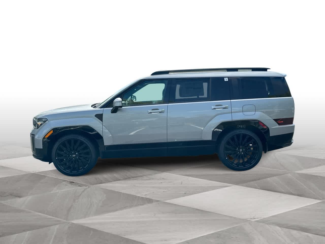 Thumbnail: 2025 Hyundai Santa Fe - 5