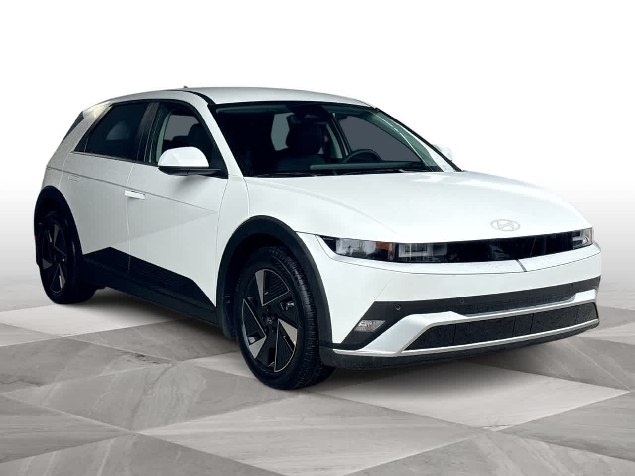 Thumbnail: 2026 Hyundai Ioniq 5 - 2