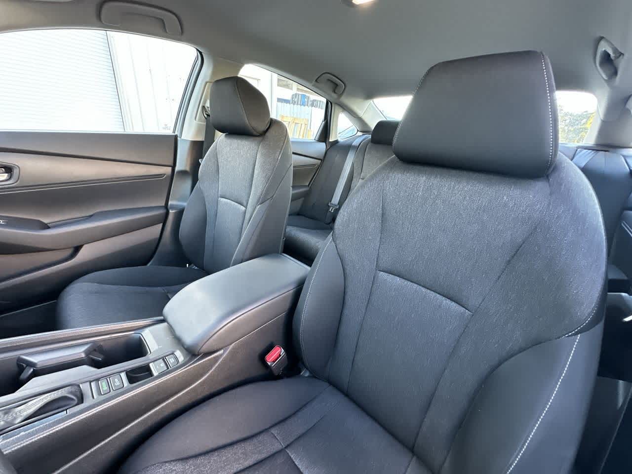 Thumbnail: 2025 Honda Accord - 14