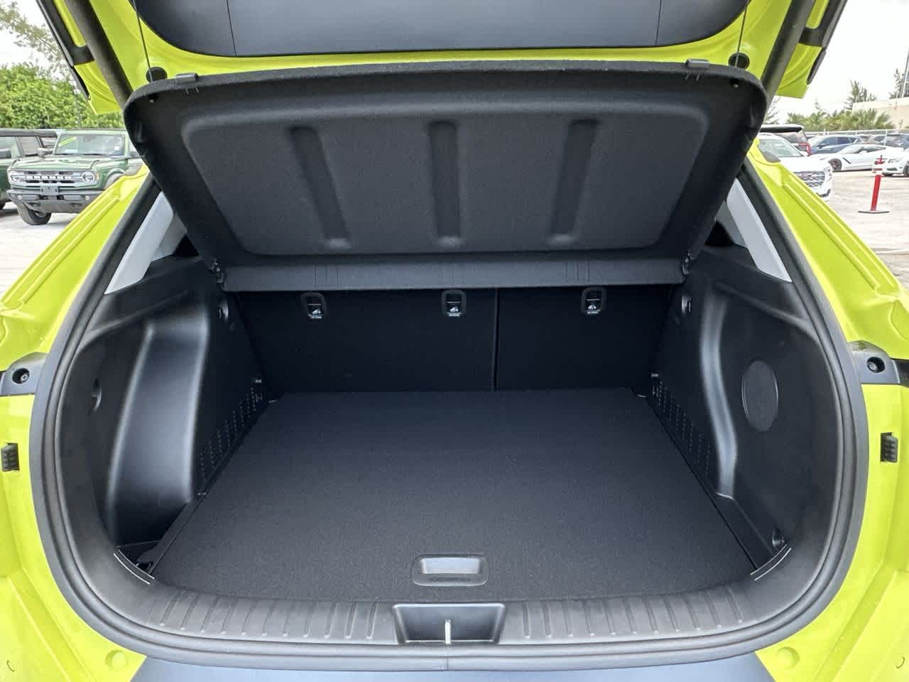 Thumbnail: 2026 Hyundai Kona - 25