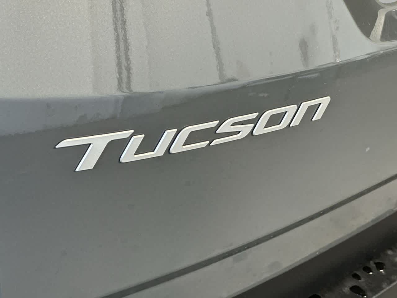 Thumbnail: 2026 Hyundai Tucson - 10