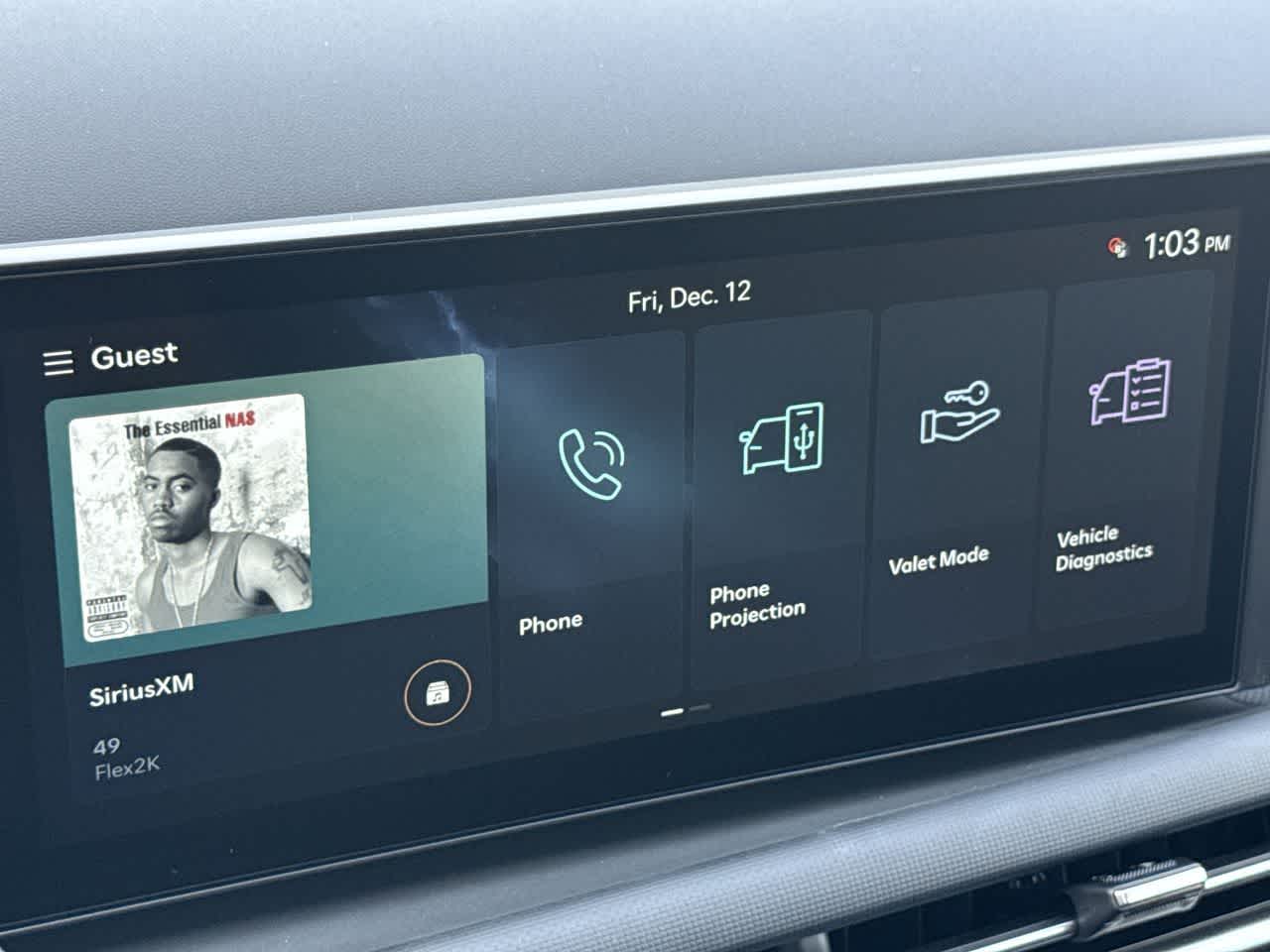 Thumbnail: 2026 Hyundai Tucson - 18