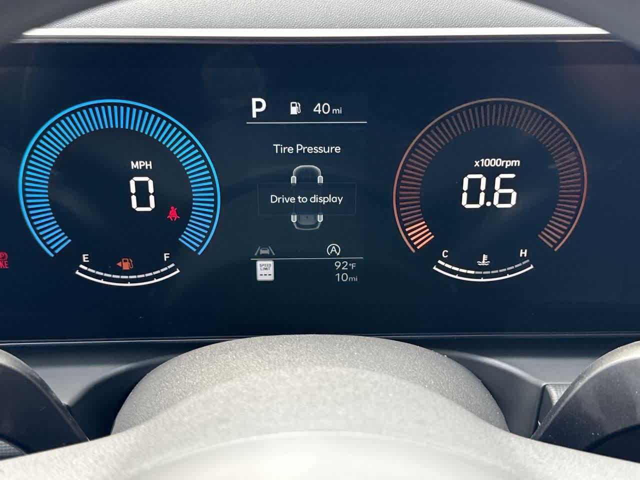 Thumbnail: 2026 Hyundai Tucson - 16