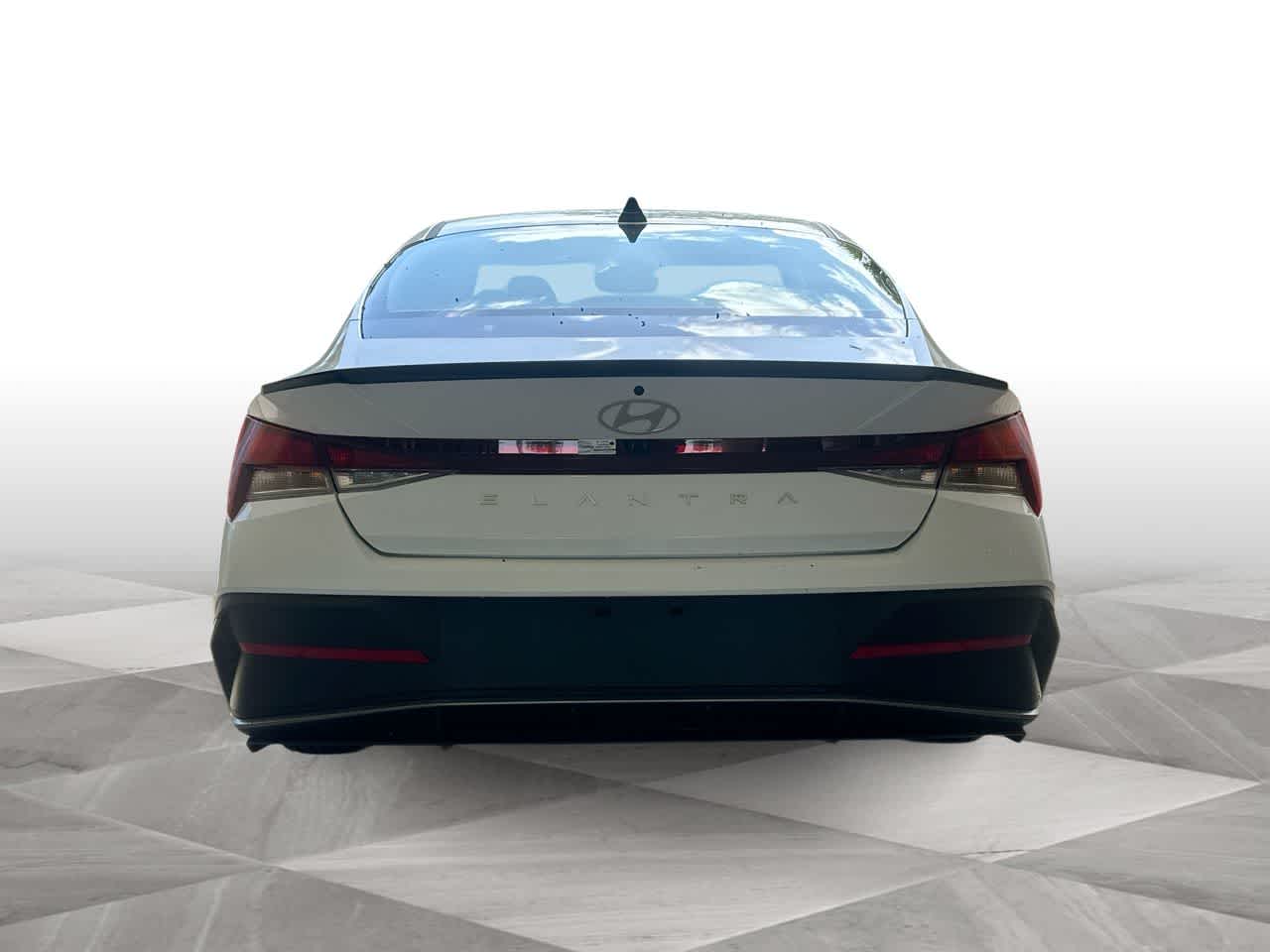 Thumbnail: 2026 Hyundai Elantra - 7