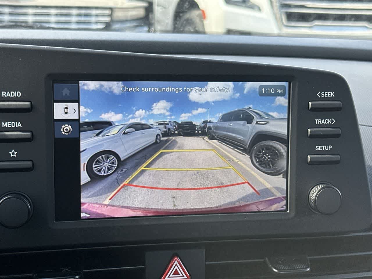 Thumbnail: 2026 Hyundai Elantra - 19