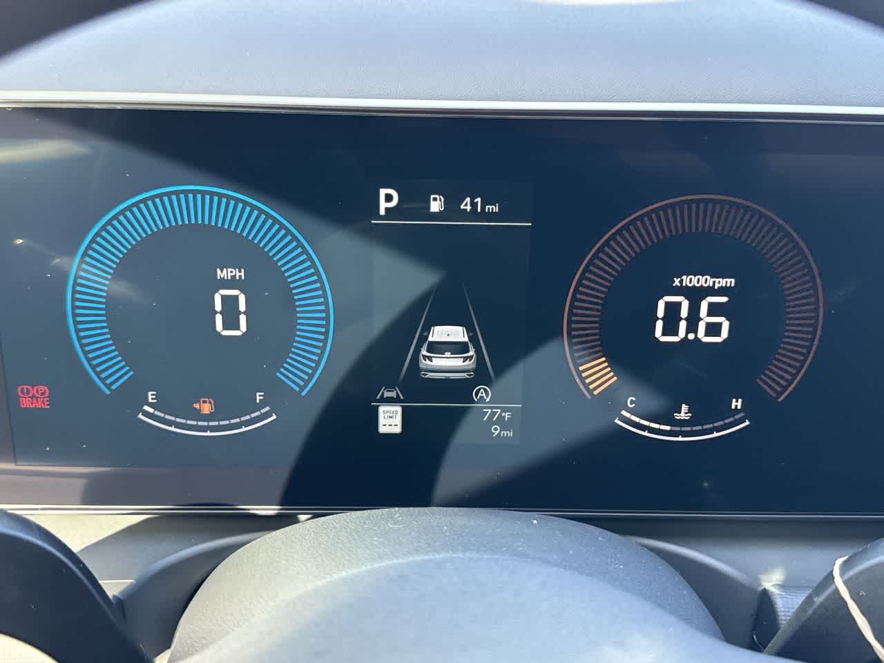 Thumbnail: 2026 Hyundai Tucson - 16