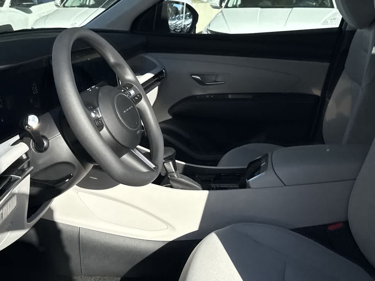 Thumbnail: 2026 Hyundai Tucson - 13