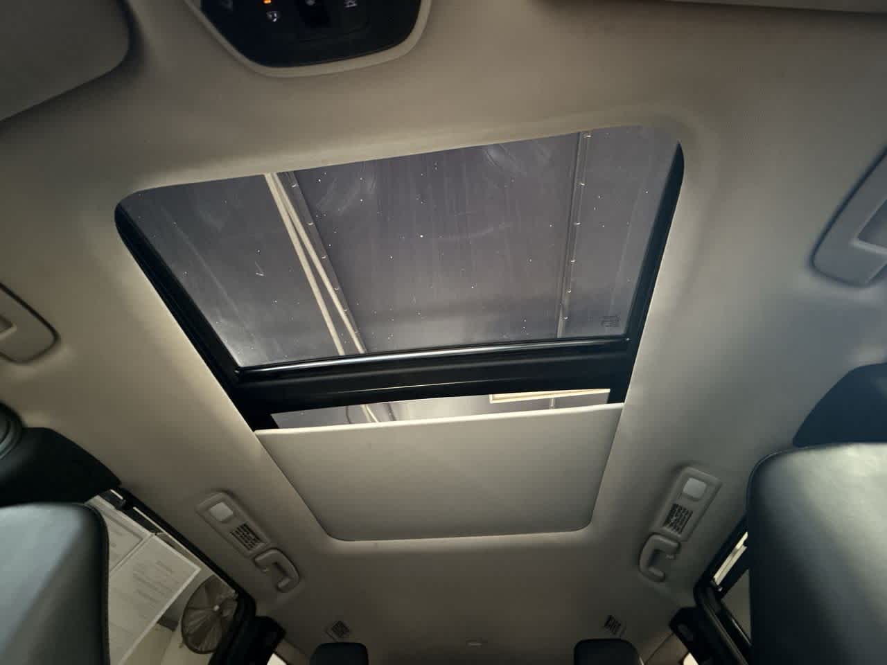 Thumbnail: 2024 INFINITI QX60 - 17