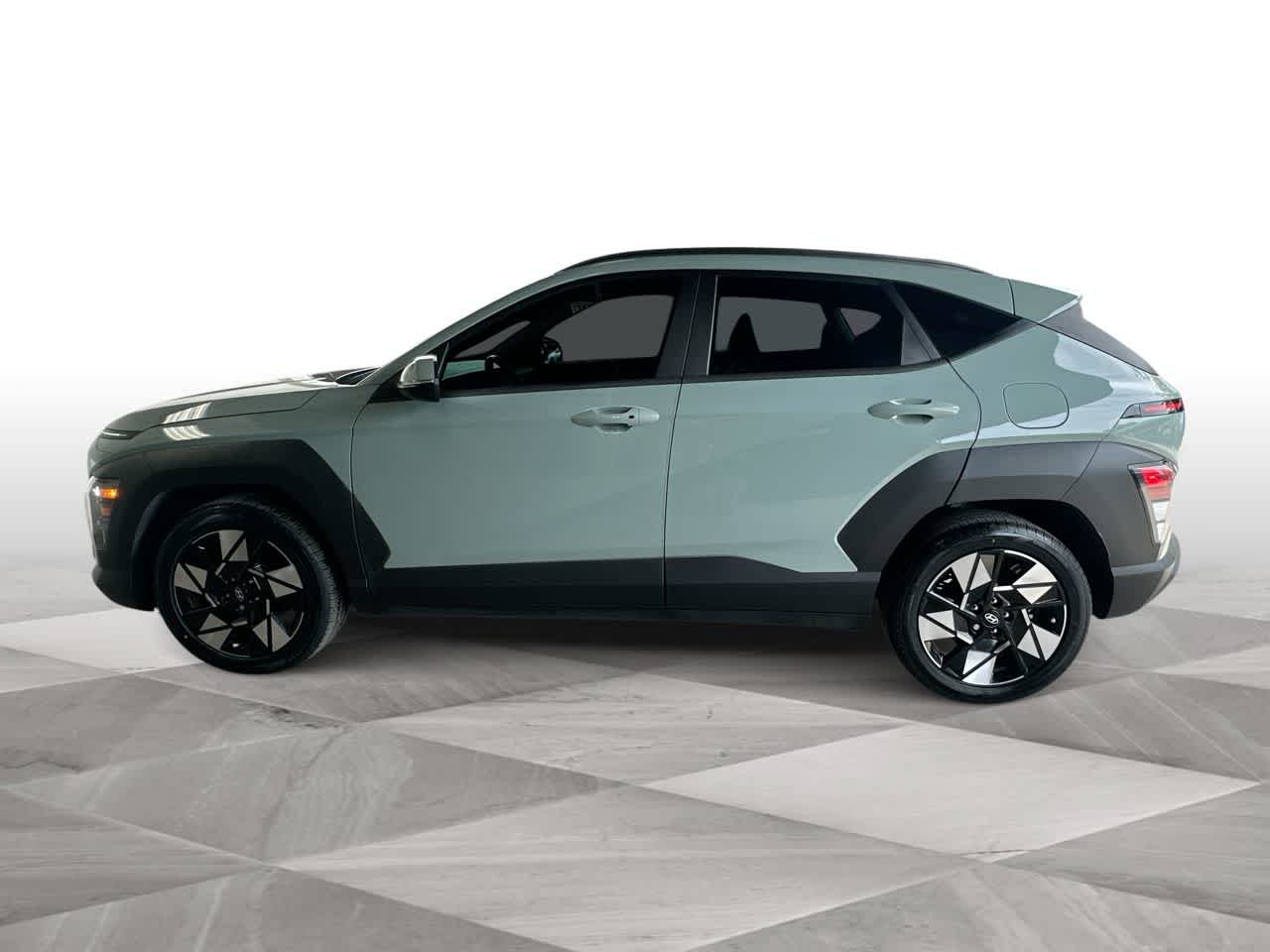 Thumbnail: 2024 Hyundai Kona - 5