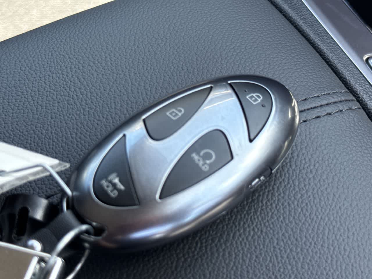 Thumbnail: 2026 Hyundai Tucson - 27