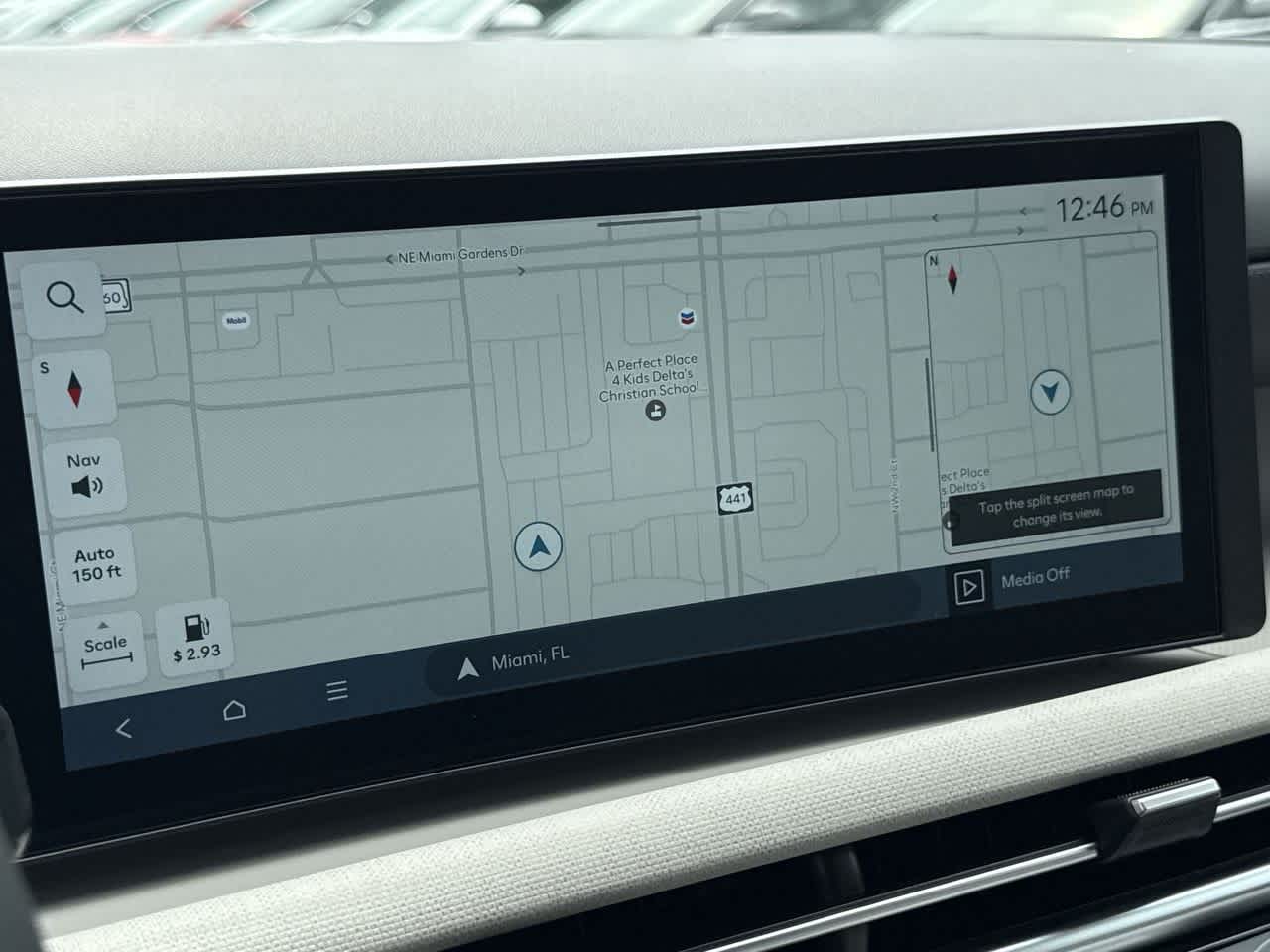 Thumbnail: 2025 Hyundai Tucson - 18