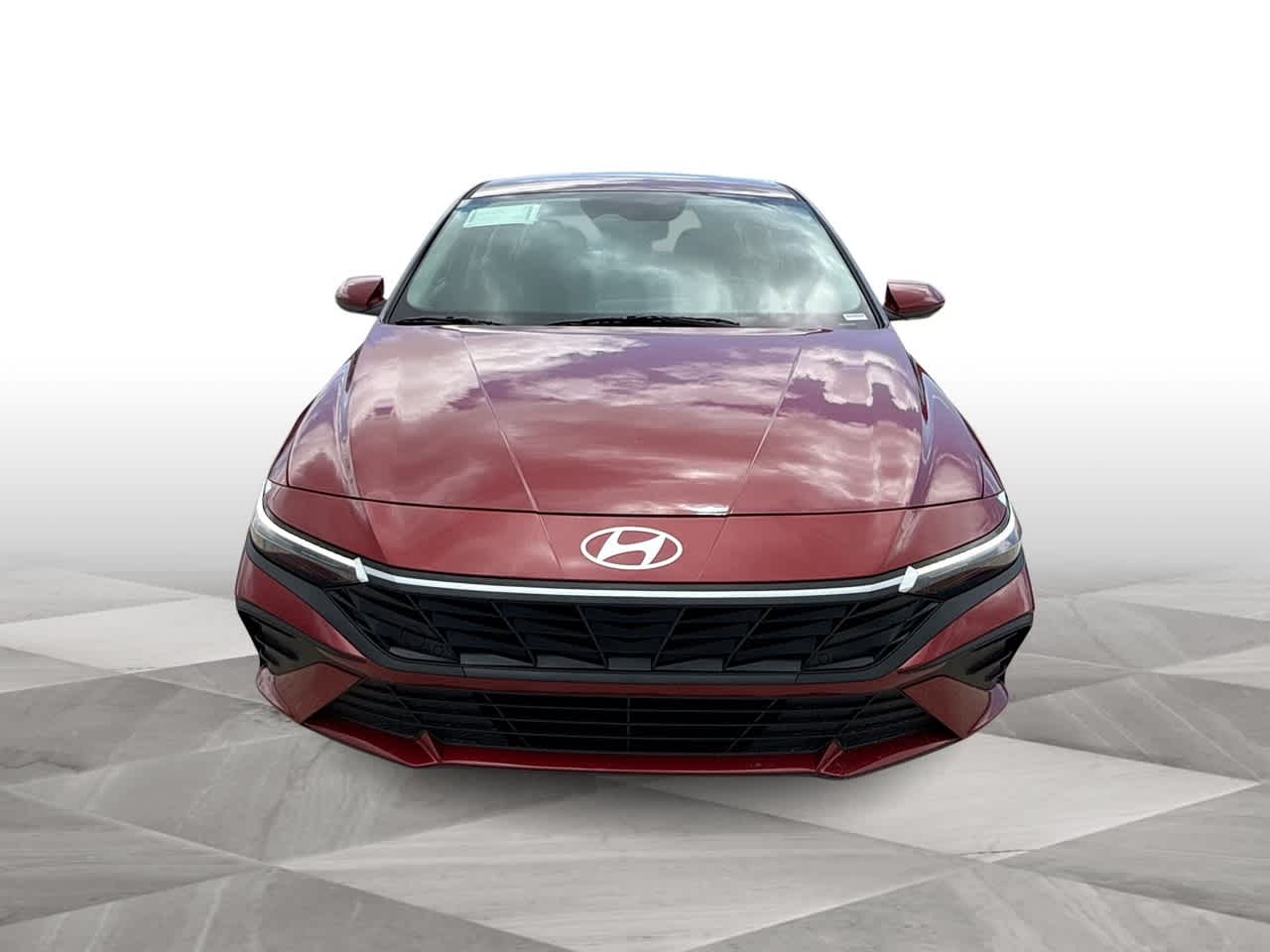 Thumbnail: 2025 Hyundai Elantra - 3