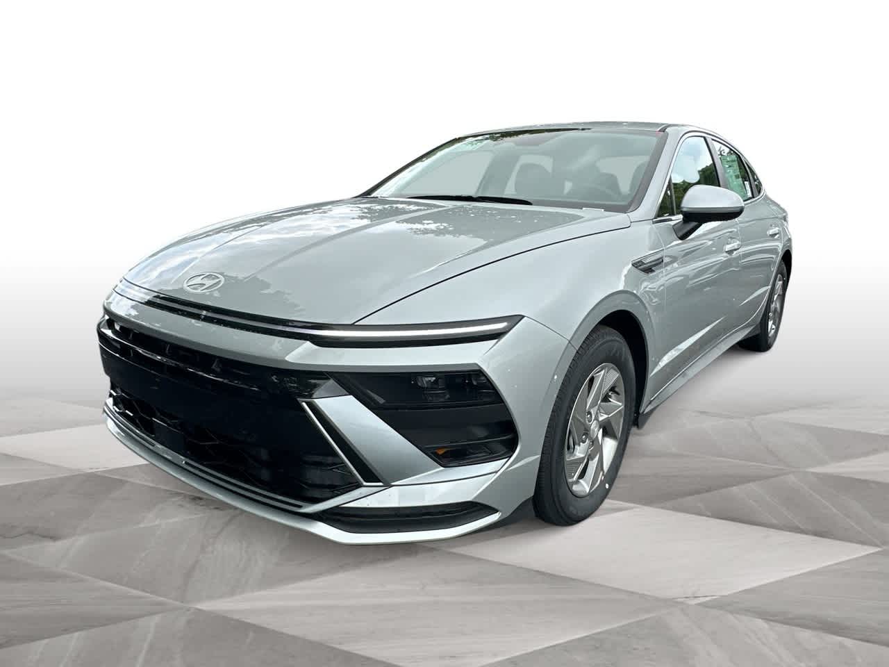 Thumbnail: 2026 Hyundai Sonata - 4